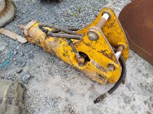 Image of Hydraulic Breaker