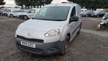 Image of PEUGEOT PARTNER 850 SE L1 ATV HDI Panel Van