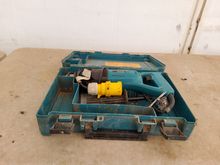 Image of Makita 8406 Corded Drill