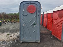 Image of Portable Toilet