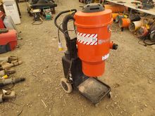 Image of Husqvarna S26 31165 - Vacuum cleaner industrial 110V ~