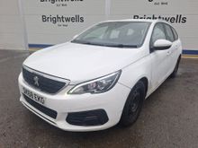Image of PEUGEOT 308 ACCESS SW BLUEHDI S/S Estate