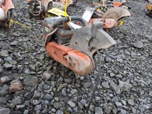 Image of Husqvarna K770 Disc Cutter