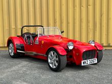 Image of 2002 Tiger Super Six