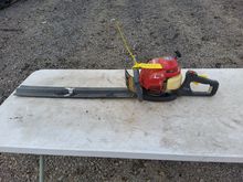 Image of Honda HHH25 Hedgecutter