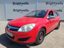 Image of VAUXHALL ASTRA LIFE CDTI Estate