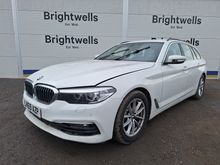 Image of BMW 530D XDRIVE SE AUTO Estate
