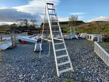 Image of Step Ladder
