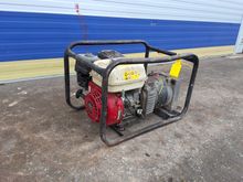 Image of Stephill 3400Hm4S 3Kva Generator Petrol 42Kg