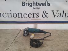 Image of MAkita GA5021A Angle Grinder