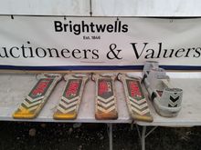 Image of 4x CAT Scanners & 2x Gennys