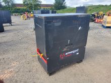 Image of Armorgard Tuffbank Tool Vault