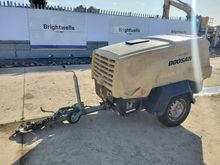 Image of Doosan 731E+ Compressor