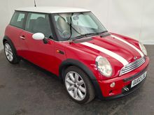 Image of 2002 Mini Cooper