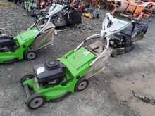 Image of Viking Pro Mower