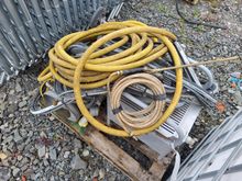 Image of Shot Blast Pot