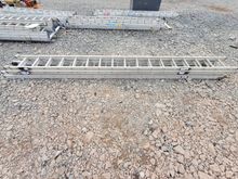 Image of 2x Ladders