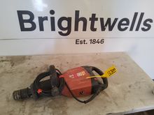 Image of Hilti TE 1000-Avr Demolition Hammer 110V