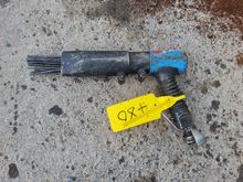 Image of Needle Gun-Air