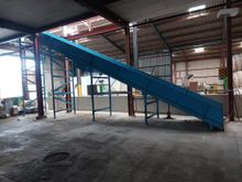 Image of Conveyor Elevator