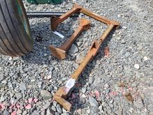 Image of Massey Ferguson 135 Roll Frame