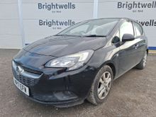 Image of VAUXHALL CORSA DESIGN CDTI ECOFLEX 5 Door Hatchback