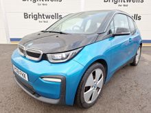 Image of BMW i3 RANGE EXTENDER 5 Door Hatchback