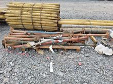 Image of Pallet Of Acros Props