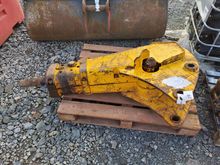 Image of Breaker To Suit JCB 3CX