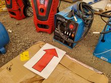 Image of CL WELD MIG151EN 230