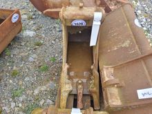 Image of Mini Digger Bucket