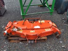 Image of Zaptor Mower Deck