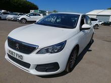 Image of PEUGEOT 308 ACCESS S/S 5 Door Hatchback