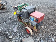 Image of Markon BL105C Genenerator