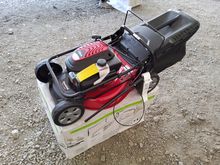 Image of Mountfield HP45 Pedestrian Mower