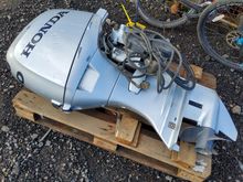 Image of Honda F40LRTU Outboard Engine