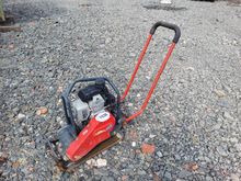 Image of Belle 12" Whacker Plate