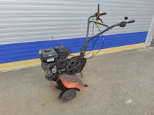 Image of Tiller - 5Hp - Petrol