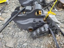 Image of Hitch 35mm Pins 110mm Ears, 150mm Centres