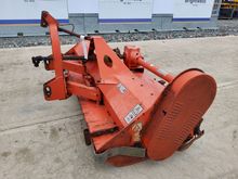 Image of Kuhn Flail Topper
