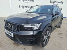 Image of VOLVO XC40 + T4 RECHARGE AUTO Estate