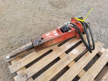 Image of Hydraulic Breaker