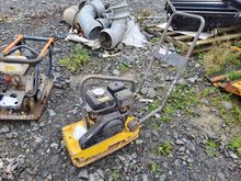 Image of Wacker Neuson 12" Petrol Compaction Plate