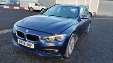 Image of BMW 330D XDRIVE AC AUTO Estate