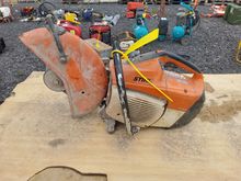Image of Disc Cutter