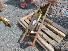 Image of Quicke Loader Headstock