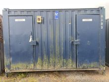 Image of Toilet Block