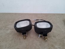 Image of Dennis Eagle 1001284 2x Lights