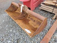 Image of Grading Bucket 150cm