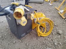 Image of Transformer & Splitter Box